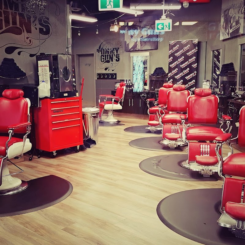 Tommy Gun's Original Barbershop