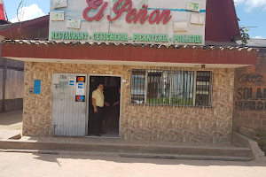 Restaurante Cevicheria Y Picanteria El Peñon image