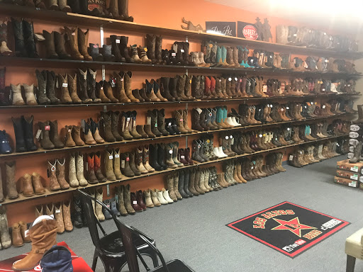 Western Apparel Store «Boot-Vil», reviews and photos, 8633 Seminole Trail, Ruckersville, VA 22968, USA