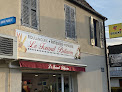 Le Fournil Belineen Bligny-lès-Beaune
