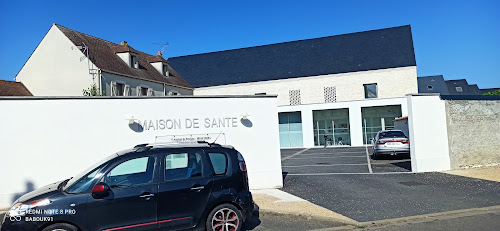 Maison de Santé à Janville-en-Beauce