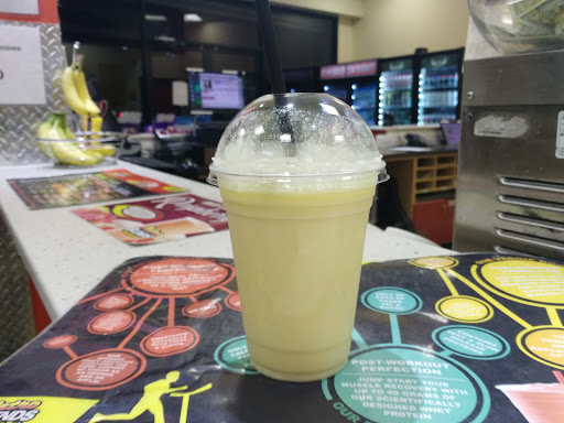 Gym «Retro Fitness - Ave Y», reviews and photos, 325 Avenue Y, Brooklyn, NY 11223, USA