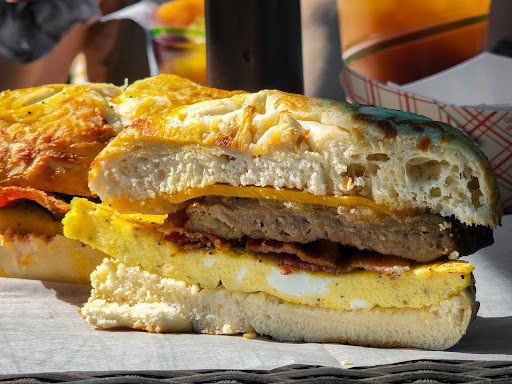 Coffee Shop «Brew Ha Ha at the Colony», reviews and photos, 2612 W 8th St, Erie, PA 16505, USA