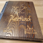 Photo n°1 de l'avis de Hans-J... fait le 20/12/2022 à 11:28 sur le  Platzhirsch à Bad Kissingen