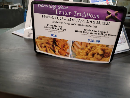 Supermarket «Big Y», reviews and photos, 700 S Main St #2, Great Barrington, MA 01230, USA