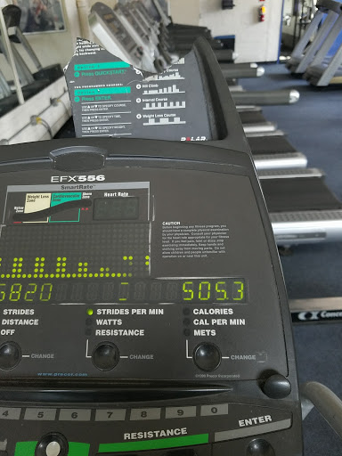 Gym «Powerhouse Gym», reviews and photos, 1626 Bronxdale Ave, Bronx, NY 10462, USA