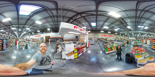 Supermarket «WinCo Foods», reviews and photos, 8968 Tehama Ridge Pkwy, Fort Worth, TX 76177, USA