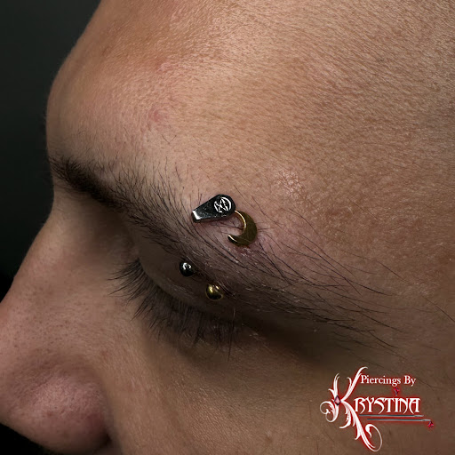 Explore women's sternum tattoo ideas, creative tattoo ideas in Milwaukee, available at Trust Tattoo and Body Piercings