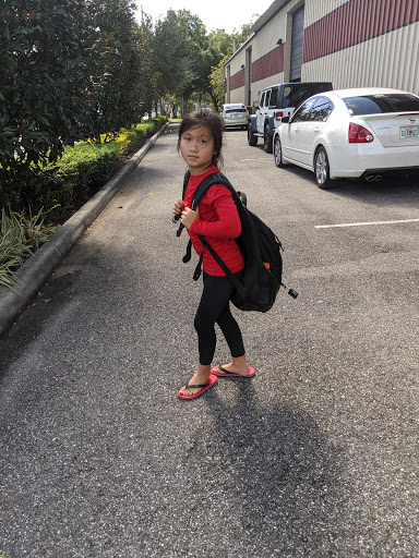 Jujitsu School «Orlando Brazilian Jiu-Jitsu LLC», reviews and photos, 28 W Michigan St, Orlando, FL 32806, USA