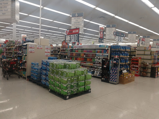 Supermarket «Hy-Vee», reviews and photos, 2453 N Court St, Ottumwa, IA 52501, USA