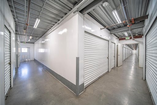 Self-Storage Facility «El Monte Storage», reviews and photos, 11310 Stewart St, El Monte, CA 91731, USA