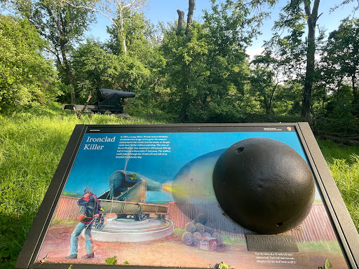 Park «Fort Foote Park», reviews and photos, Fort Foote Rd, Fort Washington, MD 20744, USA