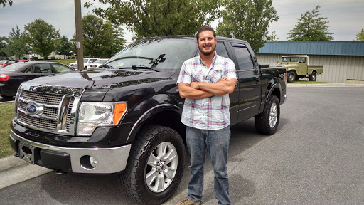 Car Repair and Maintenance «Ultimate Automotive Group», reviews and photos, 185 Commonwealth Ct, Winchester, VA 22602, USA