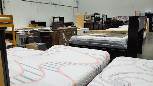 Furniture Store «Ashley HomeStore», reviews and photos, 3025 Woodbridge Ave, Edison, NJ 08837, USA