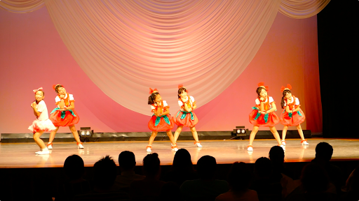 ダンススクール ダンススタジオRuchiru