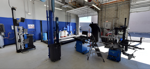 Auto Repair Shop «CarLife Auto Repair & Service», reviews and photos, 7909 W Campo Bello Dr #2, Glendale, AZ 85308, USA