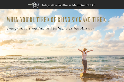 DMS Integrative Wellness Medicine