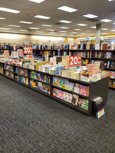Book Store «Books-A-Million», reviews and photos, 200 Entrance Rd N, Sanford, FL 32771, USA