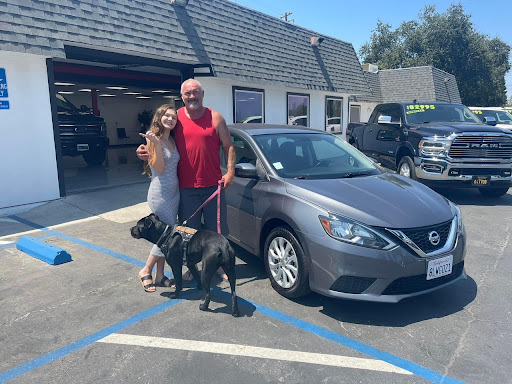 Used Car Dealer «MJK Auto Sales», reviews and photos, 3324 Monier Cir #7, Rancho Cordova, CA 95742, USA