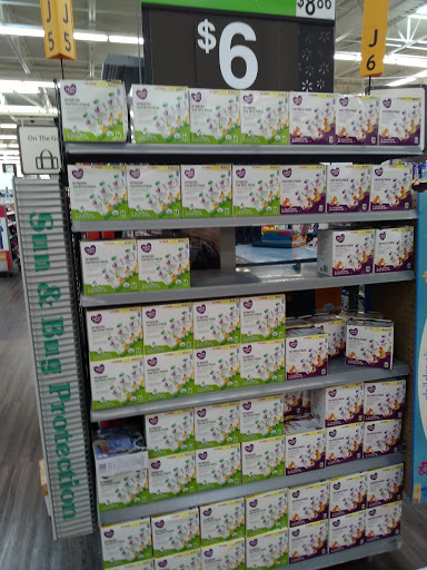 Department Store «Walmart Supercenter», reviews and photos, 2347 Veterans Memorial Pkwy S, Lafayette, IN 47909, USA