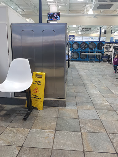 Laundromat «Sudsville Laundry», reviews and photos, 7001 Reisterstown Rd, Baltimore, MD 21215, USA