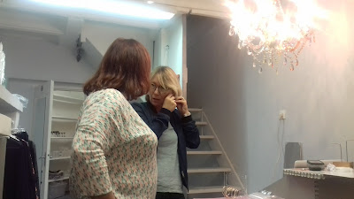 Salon Jérôme à Pierrelatte