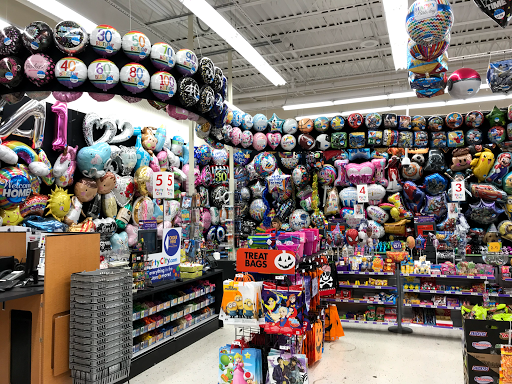 Party Store «Party City», reviews and photos