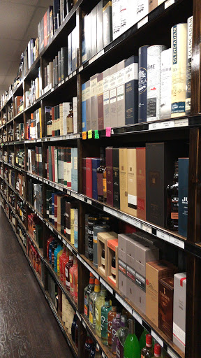 Liquor Store «Primo Liquors Weston», reviews and photos, 2390 Weston Rd, Weston, FL 33326, USA