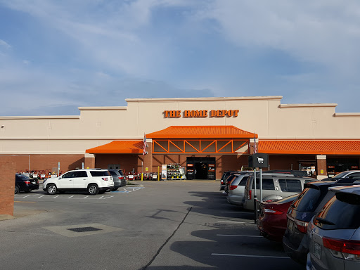 Home Improvement Store «The Home Depot», reviews and photos, 8101 Moores Ln, Brentwood, TN 37027, USA