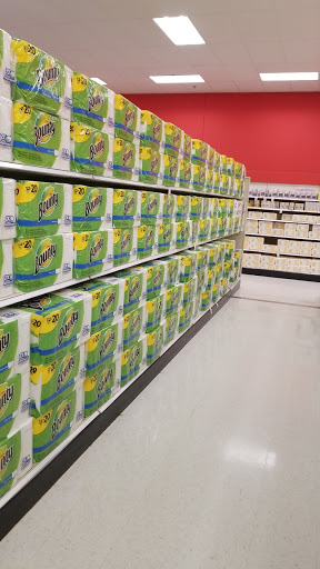 Department Store «Target», reviews and photos, 500 E Sandford Blvd, Mt Vernon, NY 10550, USA