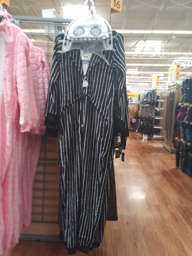 Department Store «Walmart Supercenter», reviews and photos, 2321 Charles St, Anderson, IN 46013, USA