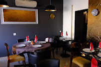 Atmosphère du Dubai Marina Restaurant Marocain à Rennes - n°8