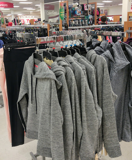 Department Store «T.J. Maxx», reviews and photos, 523 W 23rd St, Panama City, FL 32401, USA