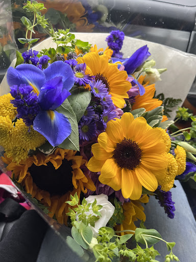 Florist «Chapel Hill Floral», reviews and photos, 453 Hammond St, Bangor, ME 04401, USA