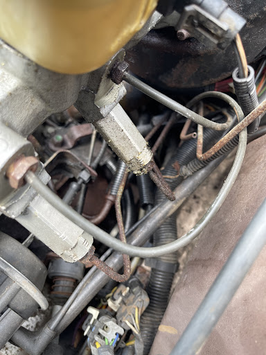 Car Repair and Maintenance «Midas», reviews and photos, 2710 28th St SE, Grand Rapids, MI 49512, USA