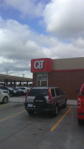Gas Station «QuikTrip», reviews and photos, 4795 S Yale Ave, Tulsa, OK 74135, USA