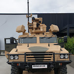 Photo n° 7 de l'avis de FRANCOIS.R fait le 22/06/2023 à 11:53 pour Parc des Expositions Paris le Bourget à Le Bourget