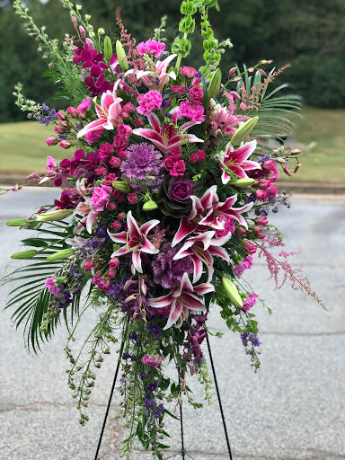 Florist «Emory Village Flowers & Gifts», reviews and photos, 3308 Laventure Dr, Atlanta, GA 30341, USA