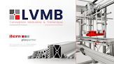 LVMB - Conception Modulaire & Transitique La Verpillière