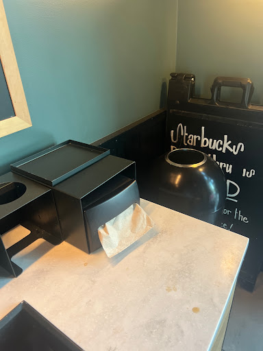 Starbucks image