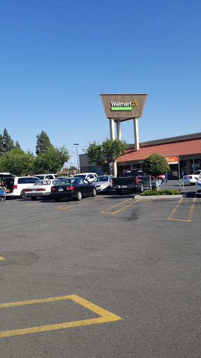 Supermarket «Walmart Neighborhood Market», reviews and photos, 10912 Katella Ave, Garden Grove, CA 92840, USA