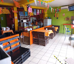 POZOLE Y TORTI-HUEVO photo