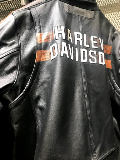 Harley-Davidson Dealer «Falcons Fury Harley-Davidson», reviews and photos, 900 Dogwood Dr, Conyers, GA 30012, USA