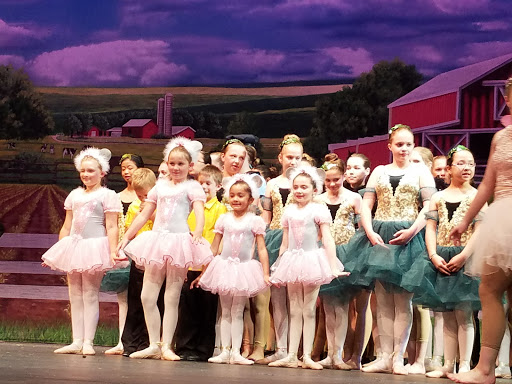 Performing Arts Theater «Highline Performing Art Center», reviews and photos, 401 S 152nd St, Burien, WA 98148, USA