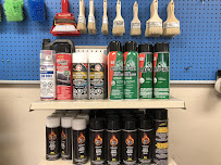 Cencal Auto Body Supplies - Photo 3 - Car repair in Salinas, CA, Salinas