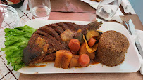 Plats et boissons du Restaurant Les Délices De La Manne à Montereau-Fault-Yonne - n°15