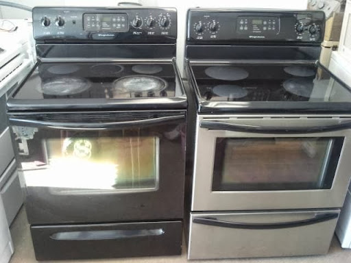 Appliance Parts Supplier «Tampa Bay Used Appliance», reviews and photos, 430 Douglas Rd E #H, Oldsmar, FL 34677, USA