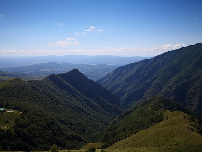 Национален парк „Централен Балкан“