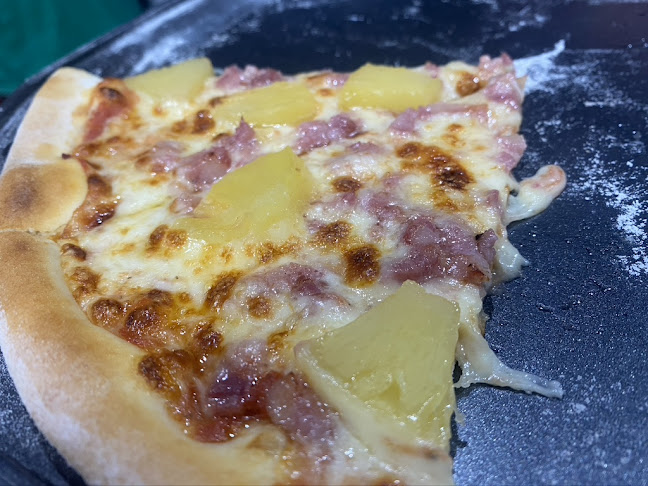 Pizza Nights - Pizzaria
