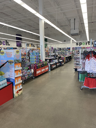 Variety Store «Five Below», reviews and photos, 1255 Raritan Rd, Clark, NJ 07066, USA